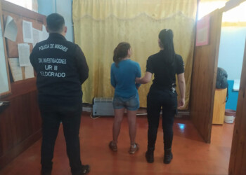 Un año después hallaron a testigo clave de la muerte de Brunaga