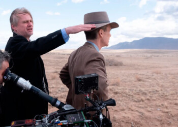 Diez datos curiosos de la película “Oppenheimer”