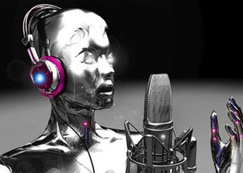 Exigen a Discord prohibir la creación de música con IA que usa voces de famosos