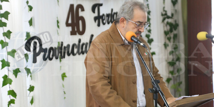 Oberá: comenzó la 46ª edición de la Feria Provincial del Libro