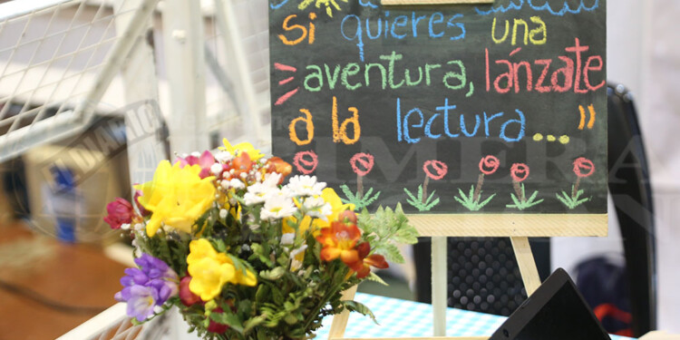 Oberá: comenzó la 46ª edición de la Feria Provincial del Libro