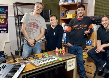 Amor sobre ruedas: temporada final