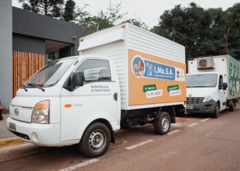 A qué barrios de Posadas llegará el IMuSA esta semana