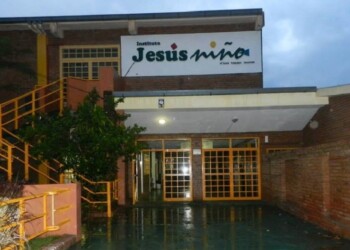 Alerta en el Instituto Jesús Niño de Posadas por un caso de Gripe A