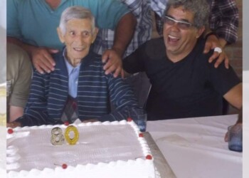 Rincón de los Recuerdos: no fue una pesca más