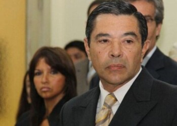 El represor misionero Jorge Olivera obtuvo nuevamente el beneficio de la prisión domiciliaria