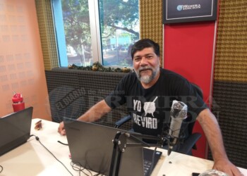 Joselo Schuap: “La cultura  hoy está en la agenda política”