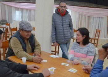 Este domingo se inician los Juegos del Inmigrante 2023