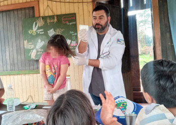 El maestro Julio Pereyra ganó el premio Derechos Humanos de las Naciones Unidas