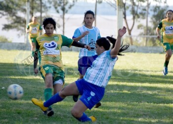 Copa Federal: revanchas confirmadas