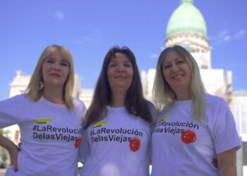 Presentaron un proyecto de ley contra la discriminación por edad