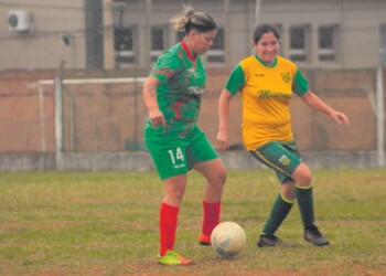 Liga Posadeña de Fútbol: la séptima del Femenino comienza este sábado