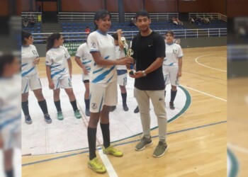 futsal Club de Educación