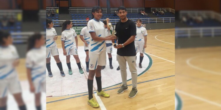 futsal Club de Educación