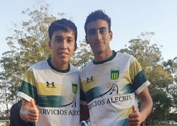 Liga de Eldorado: Barrio Obrero sacó provecho de la localía y ganó por 3 a 1