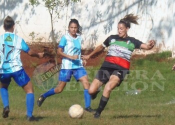 Liga de Fútbol de Eldorado: la Unión Cultural tomó ventaja
