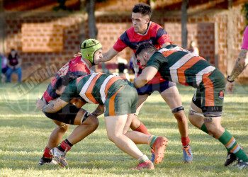 Centro vs Lomas y Tacurú vs Carayá, las semifinales del Torneo Regional de Ascenso