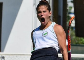 Hockey: “Luchi” se pone la de Misiones