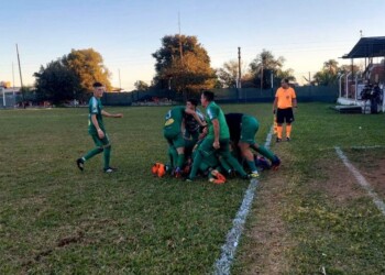 Ganar para clasificar es el objetivo