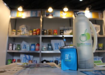 Expectativas por MATEAR 2023