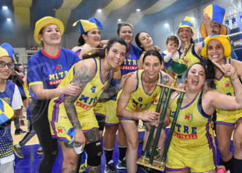 Hockey: Misiones fue sexto en Salta