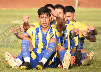 Mitre y Brown son los primeros semifinalistas de la Liga Posadeña