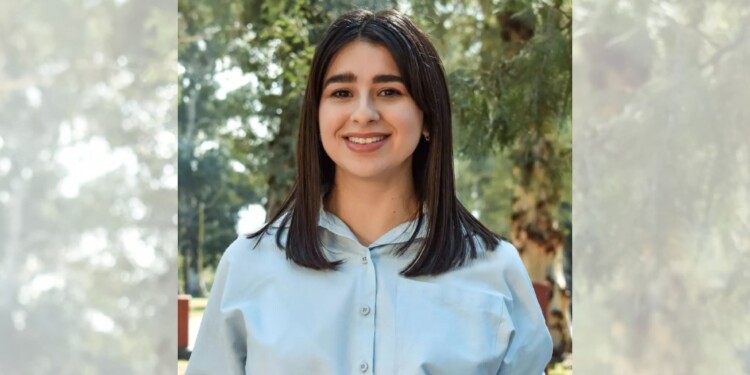 MARIANELLA LEZAMA HID. “Es hora de que nos unamos y en las urnas volquemos los deseos de bienestar, trabajo y progreso para todos”, solicitó.