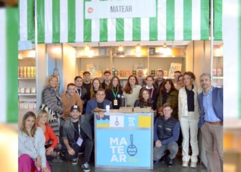 El proyecto Yerba Mate Store