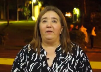 Dolor en Oberá por la muerte de Mirta Abreu, creadora de Pilotos Sachecito