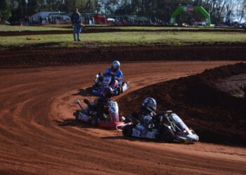La fecha especial de invitados en Campo Grande resultó un verdadero éxito