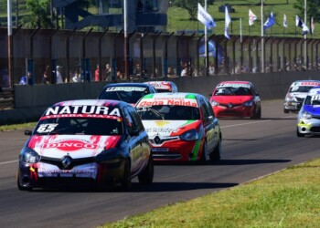 Automovilismo: Oberá se prepara para poner cuarta