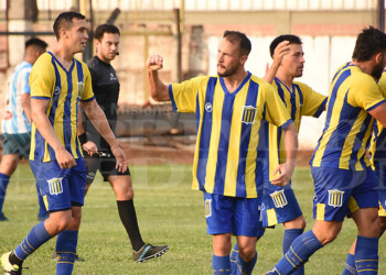Torneo Provincial: Mitre, directo a cuartos