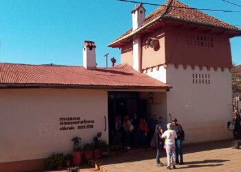 “Nuestra preocupación es la falta de interés por parte de la CEEL hacia el Museo Cooperativo”