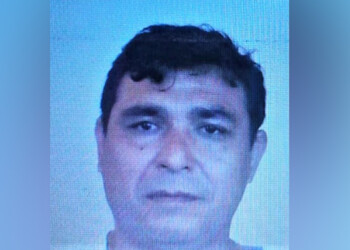 Piden a todas las comisarías y fuerzas federales la captura del “Negro” Muñoz