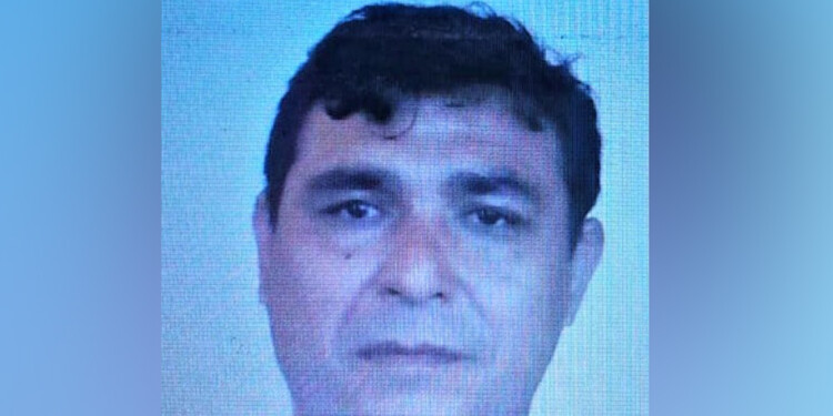 BUSCADO. El juez Ricardo Balor ordenó la captura del “Negrito” a todas las dependencias policiales de la provincia.