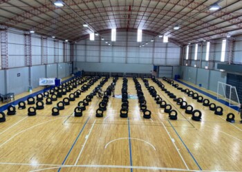 Secuestran en Misiones neumáticos de contrabando por más de $36 millones