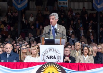 La Sociedad Rural criticó duramente las últimas medidas económicas