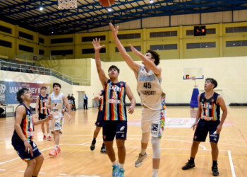 Liga Provincial de Básquetbol: encuentros para alquilar balcones
