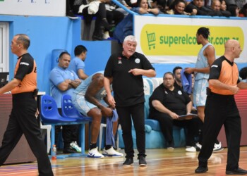 Básquetbol: cuenta regresiva para el “Celeste”