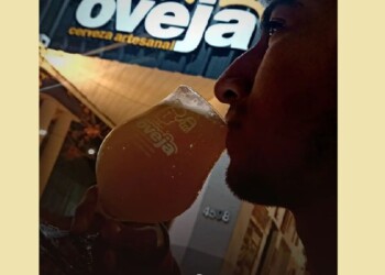 Llega la tercera edición de la campaña solidaria “Una Pinta por un Abrigo”