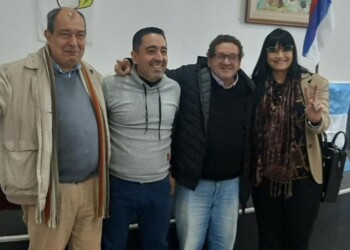 El PJ de Misiones eligió a sus nuevas autoridades del Congreso