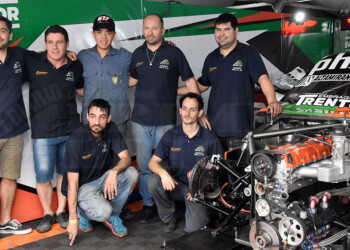 “Todavía no lo puedo creer, es un sueño hecho realidad”