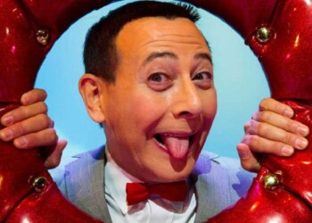 Murió Paul Reubens, el actor detrás de Pee-Wee Herman