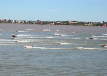 Ya inscriben para las 20 Horas del Pira Pytá