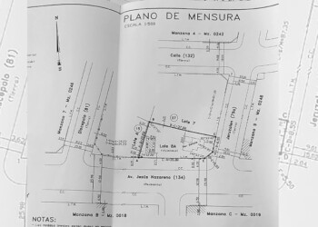 Adquisición de un inmueble por posesión