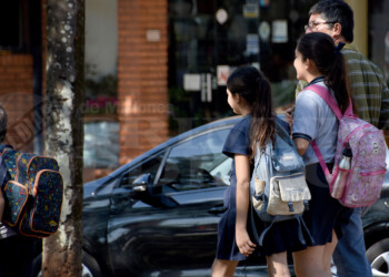 Vuelta a clases y conflicto docente: “Hay diálogo, lo que no hay es acuerdo”