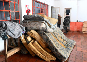 Advierten un aumento de turistas que quedan en situación de calle en Posadas