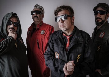 Richter, la banda que promete sacudir Misiones