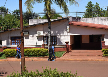 Pactó una cita por redes sociales para comprar una moto y lo asaltaron