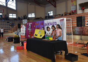 Abrieron las inscripciones para la Copa Robótica y la WRO Argentina de la edición 2023